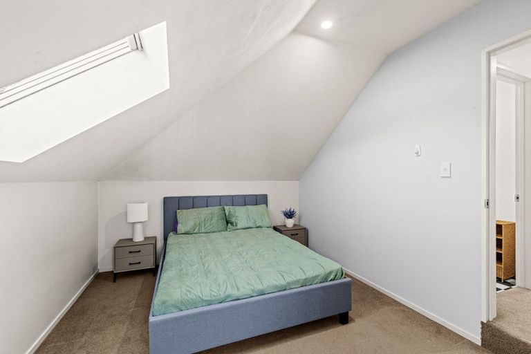 Photo of property in 95b Matipo Street, Riccarton, Christchurch, 8041