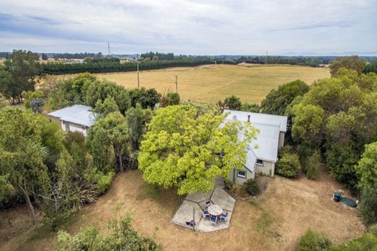 Photo of property in 395 Rangiora Leithfield Road, Sefton, Rangiora, 7477