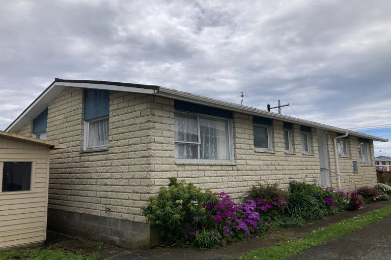 Photo of property in 79a Blake Street, Waitara, 4320