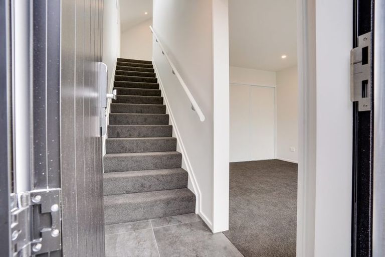 Photo of property in 3/123 Sherborne Street, St Albans, Christchurch, 8014