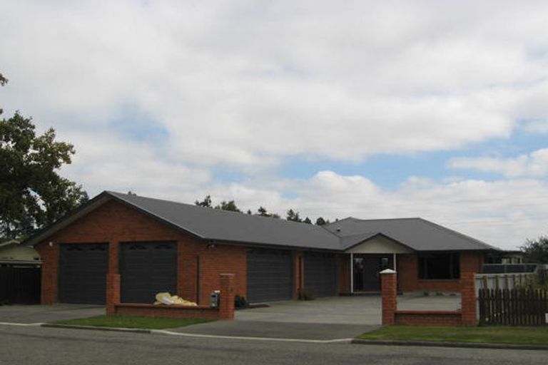 Photo of property in 11 Guise Street, Temuka, 7920