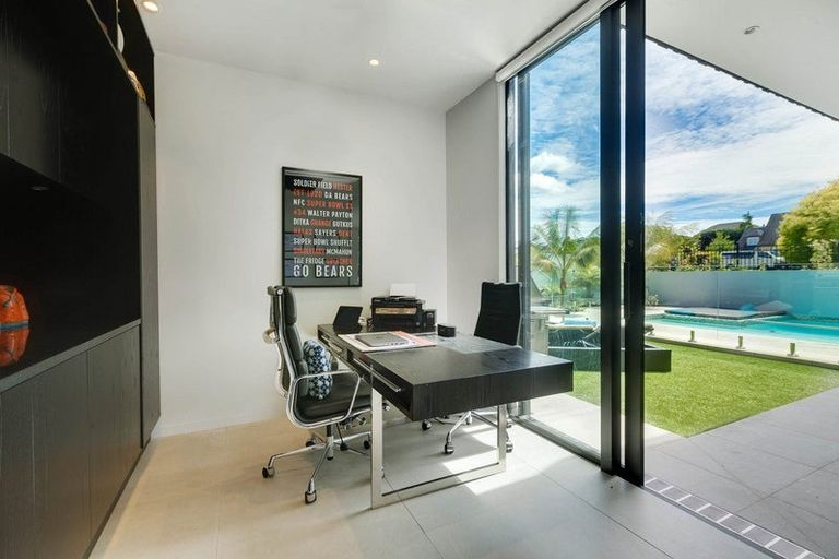 Photo of property in 36 Oceania Place, Mellons Bay, Auckland, 2014