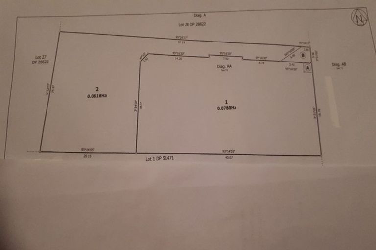 Photo of property in 107 Grimseys Road, Redwood, Christchurch, 8051