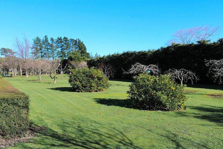 Photo of property in 231 Belvedere Road, Carterton, 5713