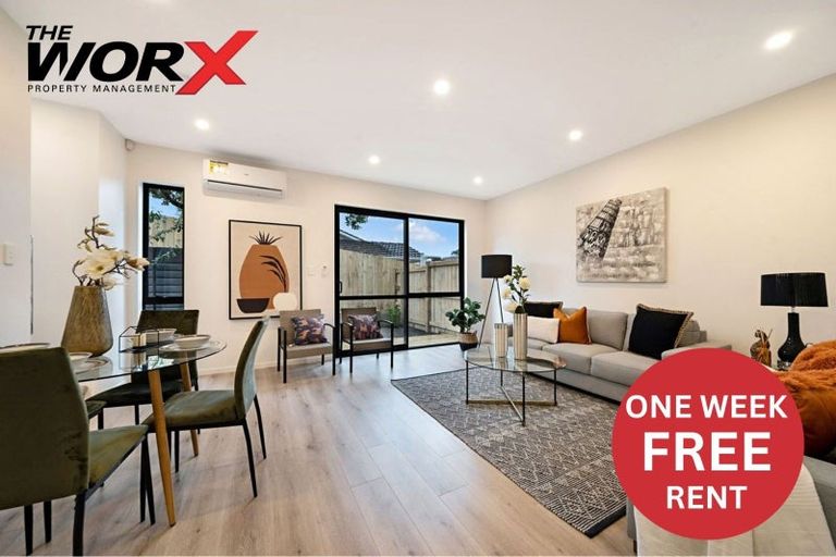 Photo of property in 4/103 Portage Road, New Lynn, Auckland, 0600