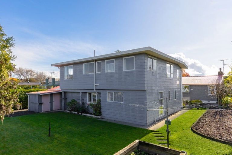 Photo of property in 51 Dillon Street, Blenheim, 7201