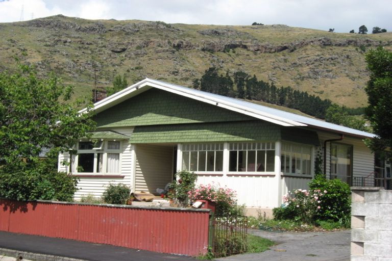 Photo of property in 22 Flavell Street, Heathcote Valley, Christchurch, 8022