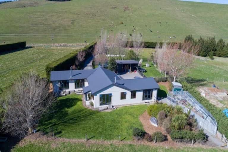 Photo of property in 187 Millers Road, Gebbies Valley, Christchurch, 7672