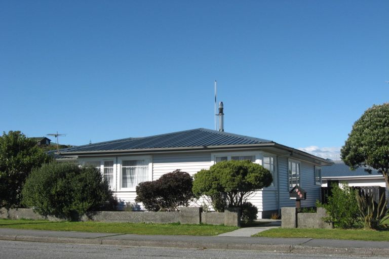 Photo of property in 192 Sewell Street, Hokitika, 7810