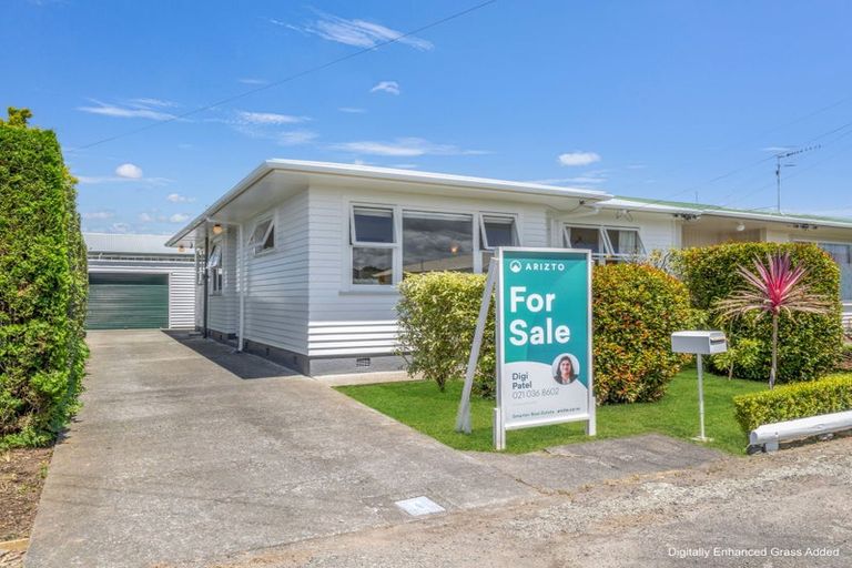 Photo of property in 4 Linley Place, Levin, 5510