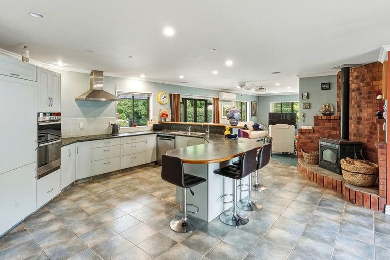 Photo of property in 21 Emma Drive, Manakau, Levin, 5573