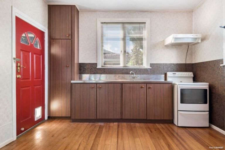 Photo of property in 41 Norcross Avenue, Henderson, Auckland, 0612