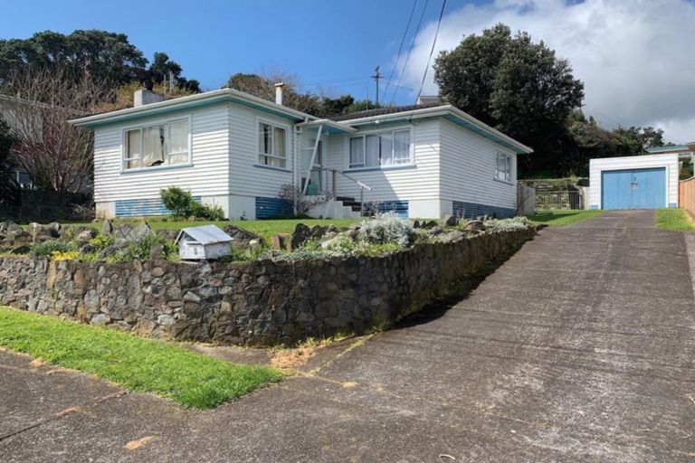 Photo of property in 6/6a Mount View Place, Spotswood, New Plymouth, 4310
