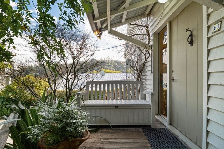 Photo of property in 27 Frame Street, North East Valley, Dunedin, 9010