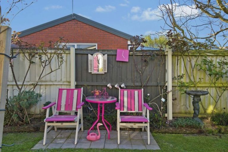 Photo of property in 1/63 Diamond Avenue, Spreydon, Christchurch, 8024