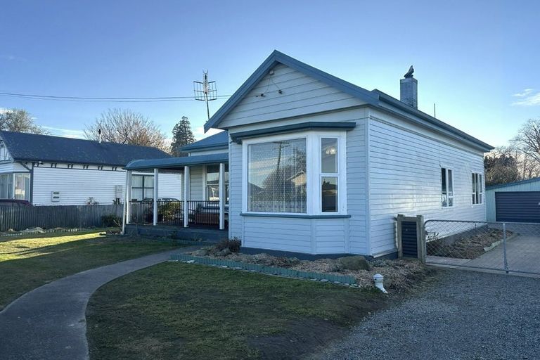 Photo of property in 24 Davie Street, Temuka, 7920