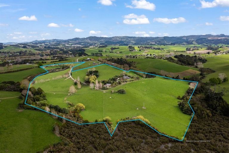 Photo of property in 321 Green Road, Matakana, Warkworth, 0985