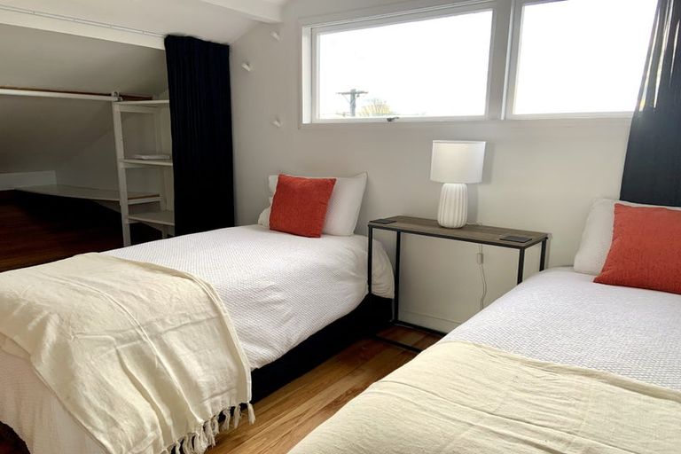 Photo of property in 36 Kellys Road, Mairehau, Christchurch, 8052