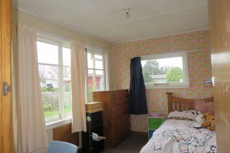 Photo of property in 96 Wilson Street, Geraldine, 7930