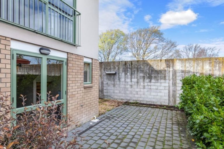 Photo of property in 9/292 Bealey Avenue, Christchurch Central, Christchurch, 8013