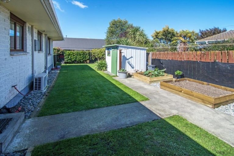 Photo of property in 4 Rewa Place, Lansdowne, Masterton, 5810