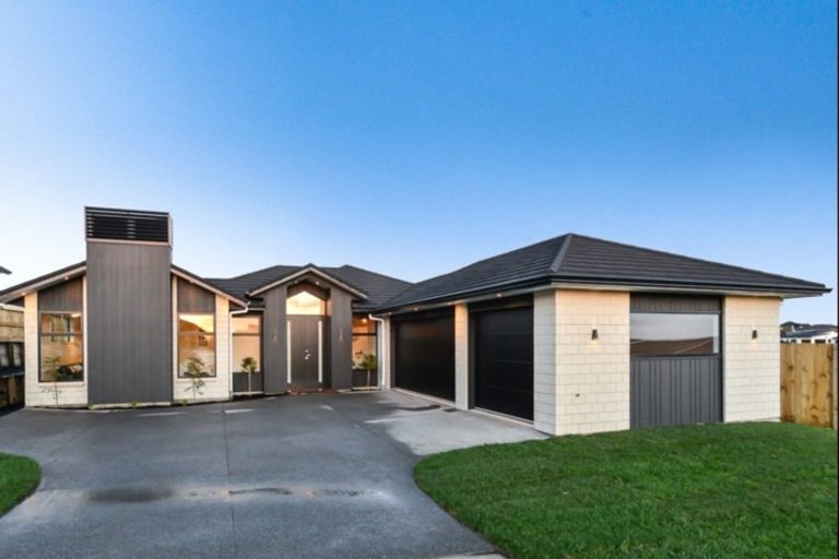 Photo of property in 55 Sylvester Crescent, Flagstaff, Hamilton, 3210