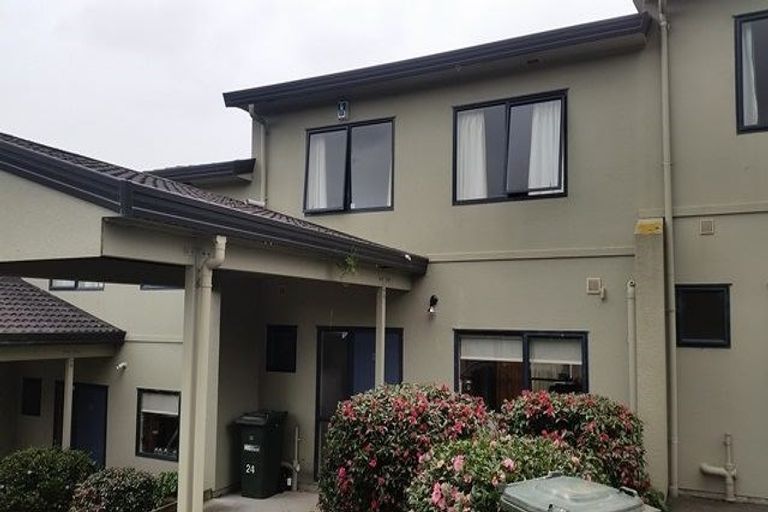Photo of property in 24/548 Albany Highway, Albany, Auckland, 0632