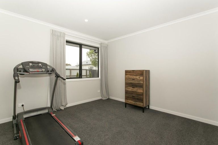 Photo of property in 55a Princes Street, Netherby, Ashburton, 7700