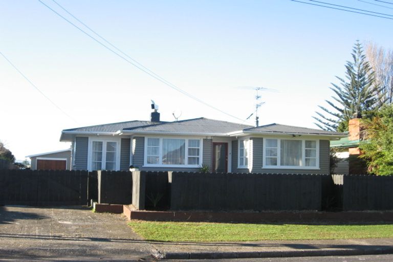 Photo of property in 39 Mckean Avenue, Manurewa, Auckland, 2102