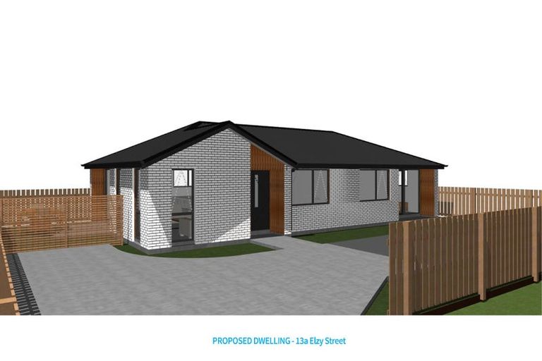 Photo of property in 13a Elzy Street, Blenheim, 7201