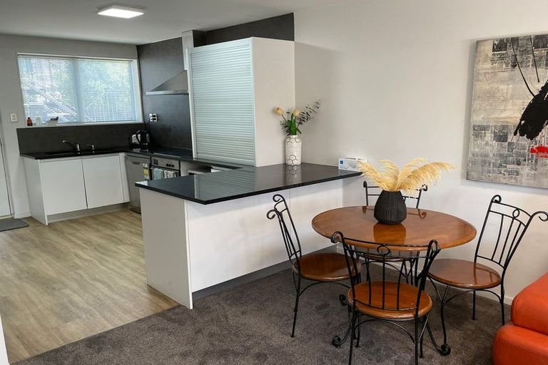 Photo of property in 1/27 Brockworth Place, Riccarton, Christchurch, 8011