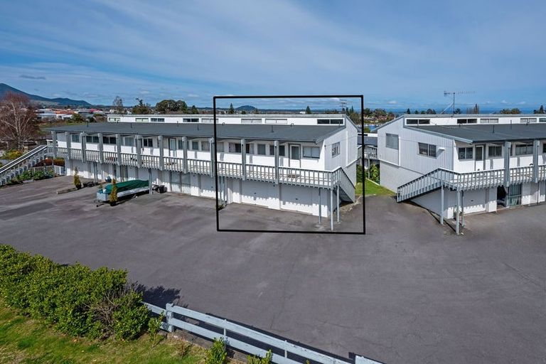 Photo of property in 8/40 Norman Smith Street, Nukuhau, Taupo, 3330