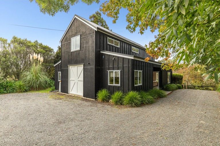 Photo of property in 72 Reid Road, Glenbrook, Waiuku, 2681