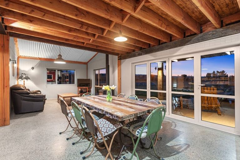 Photo of property in 117 Keddell Road, Springvale, Alexandra, 9393