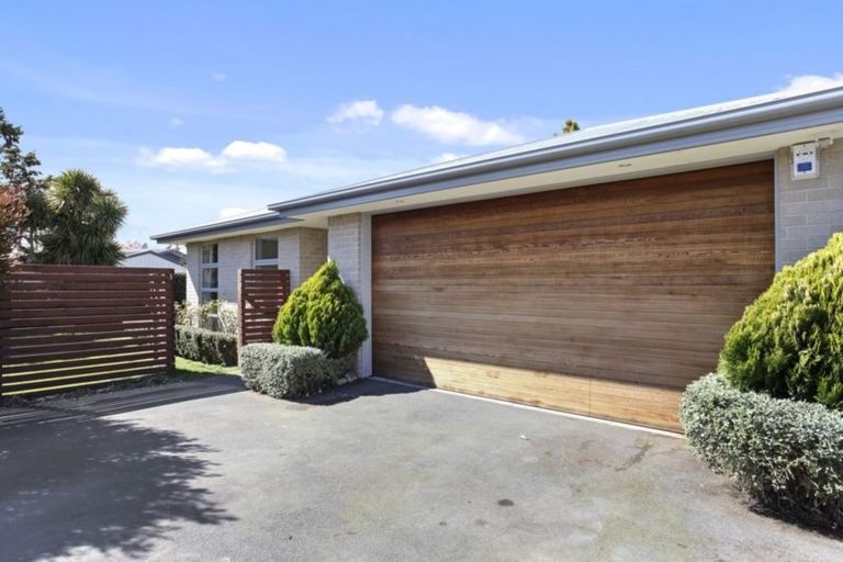 Photo of property in 3a Gore Street, Halswell, Christchurch, 8025