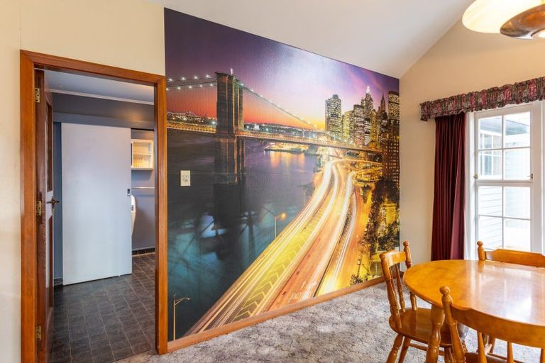 Photo of property in 12 Gertrude Street, Dannevirke, 4930