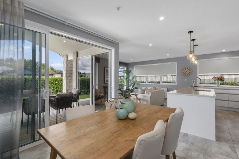 Photo of property in 46 Penetaka Heights, Pyes Pa, Tauranga, 3112