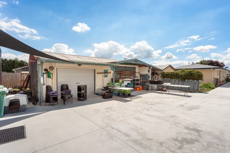 Photo of property in 1 Haig Road, Matamata, 3400