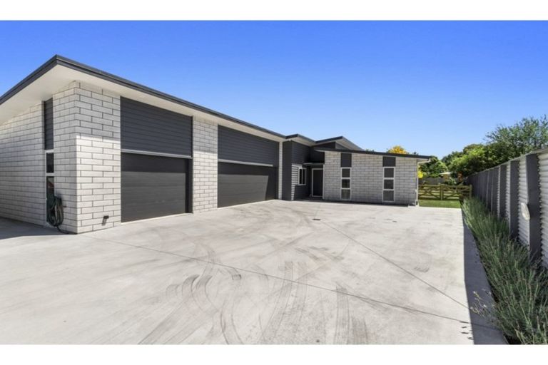 Photo of property in 49 Ritchie Street, Te Aroha, 3320