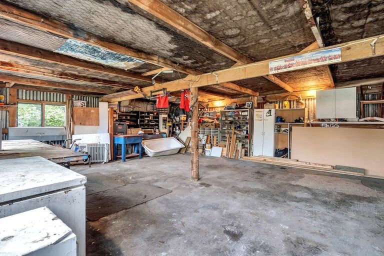 Photo of property in 22 Saint James Street, Southbridge, 7602