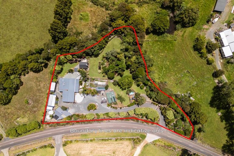 Photo of property in 482 Puketotara Road, Waipapa, Kerikeri, 0295