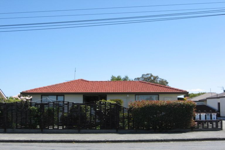 Photo of property in 51a Victoria Street, Rangiora, 7400