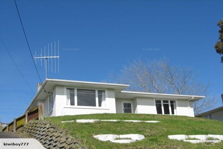 Photo of property in 95 Purnell Street, College Estate, Whanganui, 4500