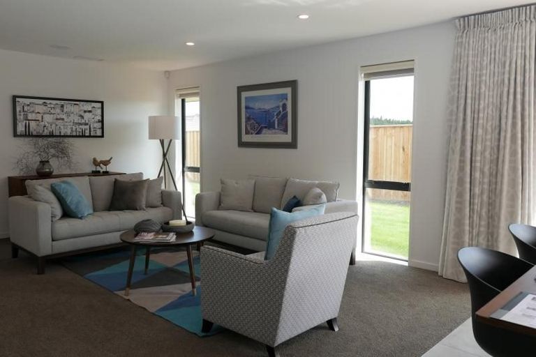 Photo of property in 98 Ledbury Drive, Rolleston, 7615