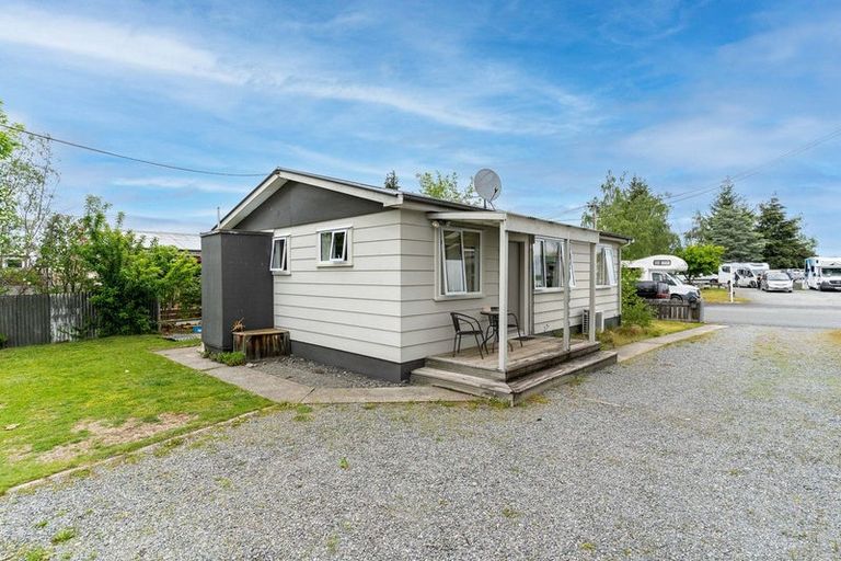 Photo of property in 3 Ruataniwha Road, Twizel, 7901