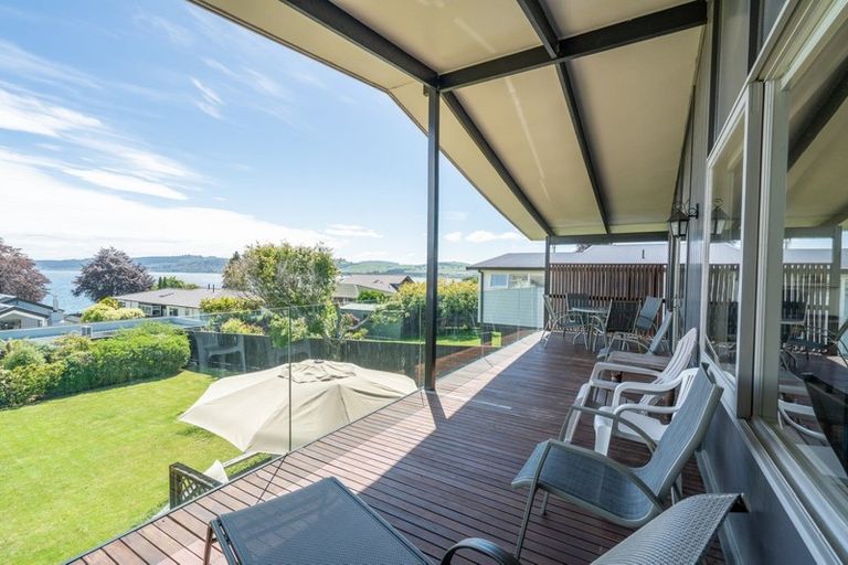 Photo of property in 65 Ngauruhoe Street, Hilltop, Taupo, 3330