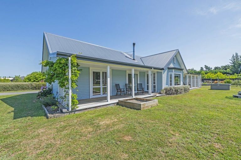 Photo of property in 108 Cullen Avenue, Swannanoa, Rangiora, 7475