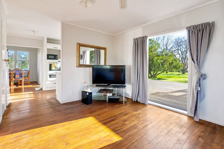 Photo of property in 65 Mccullough Road, Mangapai, Whangarei, 0178