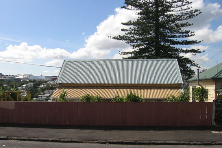Photo of property in 10 Home Street, Grey Lynn, Auckland, 1021
