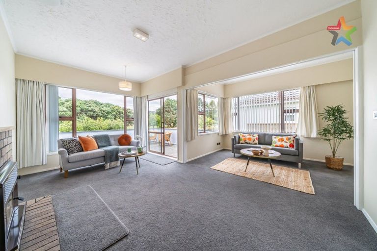 Photo of property in 32 Taita Drive, Avalon, Lower Hutt, 5011